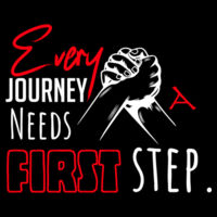 First step  - Gildan Mens Heavy Cotton T-Shirt - Gildan Mens Heavy Cotton T-Shirt Design