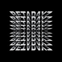 Betadayz - AS Colour Mens Lowdown Singlet Design