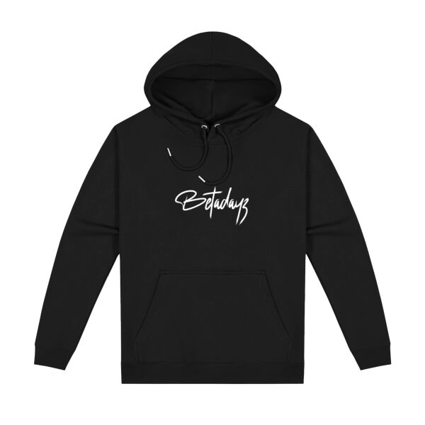 Mental health awareness for men - Cloke Mens Origin 300 Hoodie - Cloke Mens Origin 300 Hoodie Thumbnail