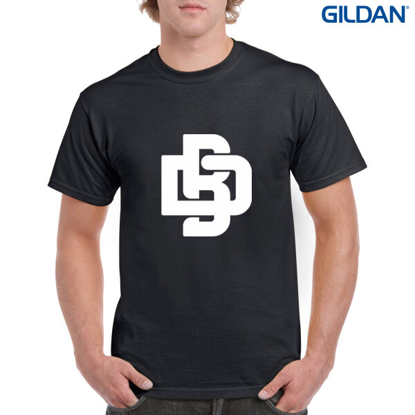 Betadayz unity  - Gildan Mens Heavy Cotton T-Shirt - Gildan Mens Heavy Cotton T-Shirt Thumbnail